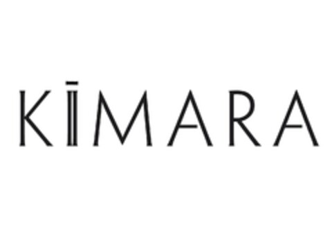 KIMARA Logo (EUIPO, 10.05.2024)