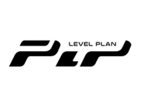 PLP LEVEL PLAN Logo (EUIPO, 05/24/2024)