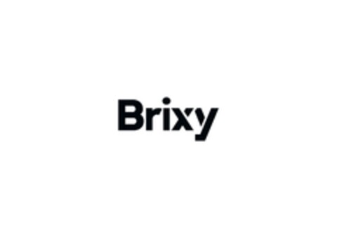 Brixy Logo (EUIPO, 28.05.2024)