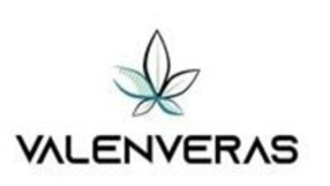 VALENVERAS Logo (EUIPO, 07.06.2024)