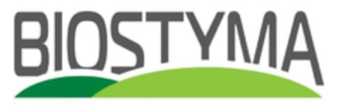 BIOSTYMA Logo (EUIPO, 03.08.2024)