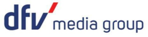 dfv media group Logo (EUIPO, 30.08.2024)