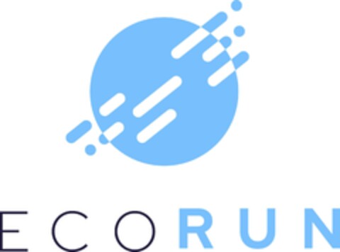 ECO RUN Logo (EUIPO, 16.09.2024)