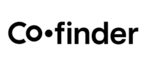 Co•finder Logo (EUIPO, 09.10.2024)