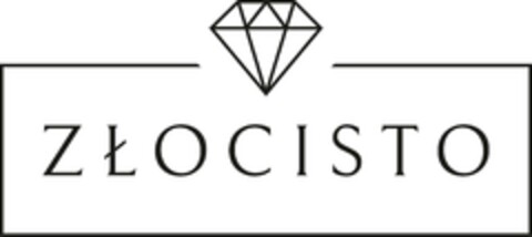 ZŁOCISTO Logo (EUIPO, 07.01.2025)