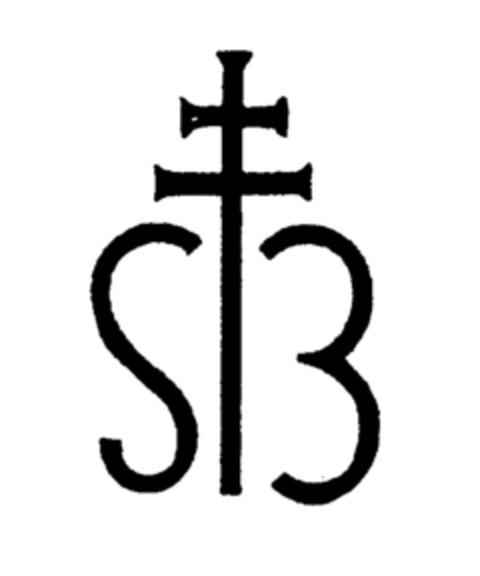 SB Logo (EUIPO, 01.04.1996)