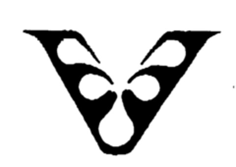 V Logo (EUIPO, 01.04.1996)