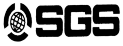 SGS Logo (EUIPO, 01.04.1996)