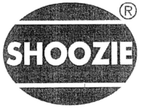 SHOOZIE Logo (EUIPO, 28.05.1996)