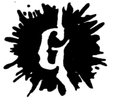 G Logo (EUIPO, 08.05.1996)