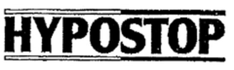 HYPOSTOP Logo (EUIPO, 29.10.1996)