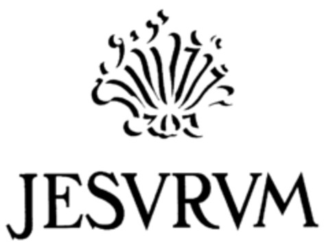 JESURUM Logo (EUIPO, 26.11.1996)