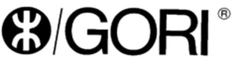 GORI Logo (EUIPO, 14.01.1997)