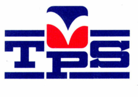 TPS Logo (EUIPO, 01.04.1997)