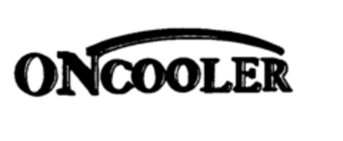 ONCOOLER Logo (EUIPO, 21.05.1997)