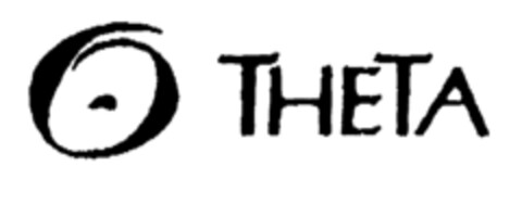 THETA Logo (EUIPO, 07.08.1997)