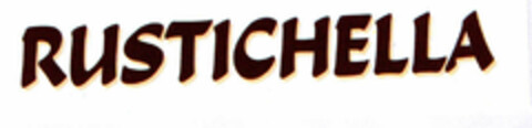 RUSTICHELLA Logo (EUIPO, 08/28/1997)