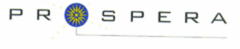 PROSPERA Logo (EUIPO, 10/31/1997)