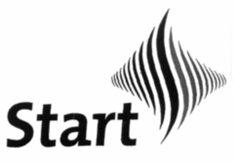 Start Logo (EUIPO, 12/29/1997)