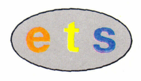 ets Logo (EUIPO, 18.09.1998)