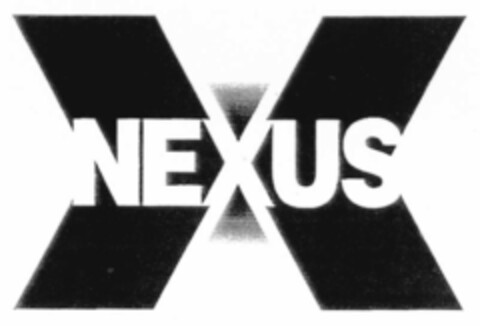 NEXUS Logo (EUIPO, 10.02.1999)