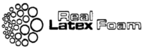 Real Latex Foam Logo (EUIPO, 17.05.1999)