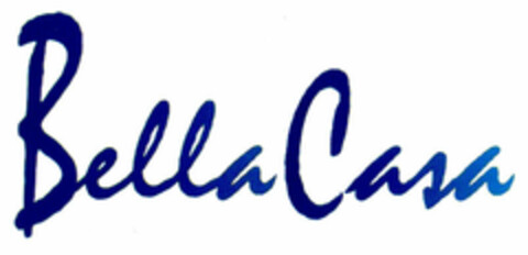 Bella Casa Logo (EUIPO, 07/23/1999)