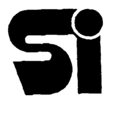 si Logo (EUIPO, 11.04.2000)