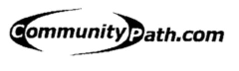 Community Path.com Logo (EUIPO, 21.06.2000)