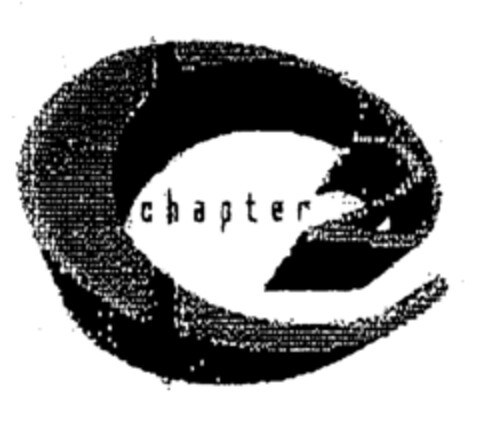 chapter 2 Logo (EUIPO, 29.09.2000)