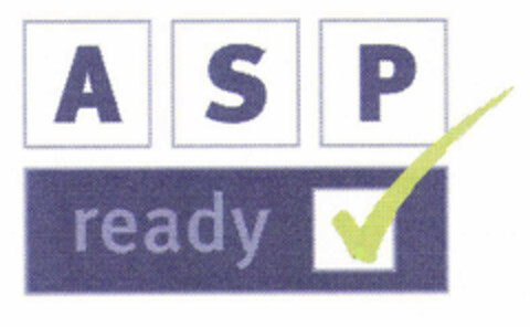 ASP ready Logo (EUIPO, 20.03.2001)