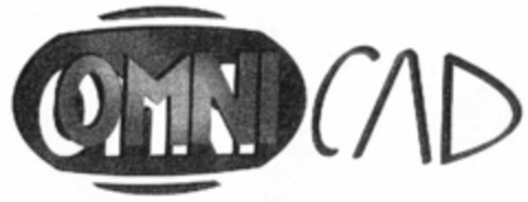 OMNI CAD Logo (EUIPO, 27.03.2001)