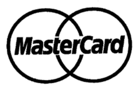 MasterCard Logo (EUIPO, 04/27/2001)