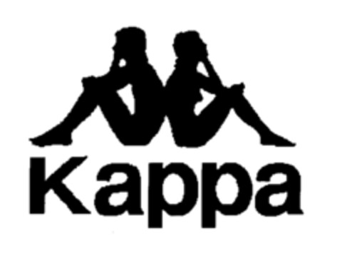 Kappa Logo (EUIPO, 05/11/2001)