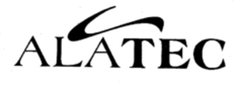 ALATEC Logo (EUIPO, 30.07.2001)