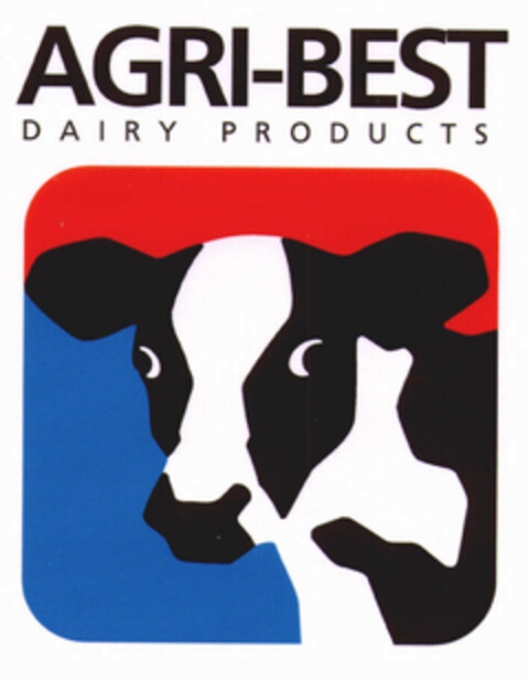 AGRI-BEST DAIRY PRODUCTS Logo (EUIPO, 07.09.2001)