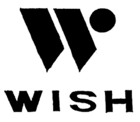 WISH Logo (EUIPO, 17.09.2001)