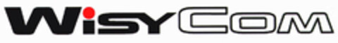 WiSYCOM Logo (EUIPO, 08.10.2001)