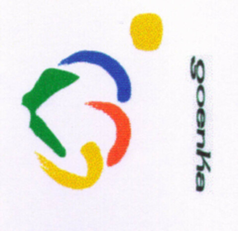 goenka Logo (EUIPO, 11.02.2002)