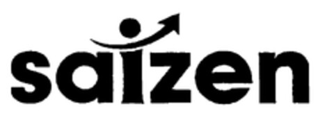 saizen Logo (EUIPO, 22.03.2002)