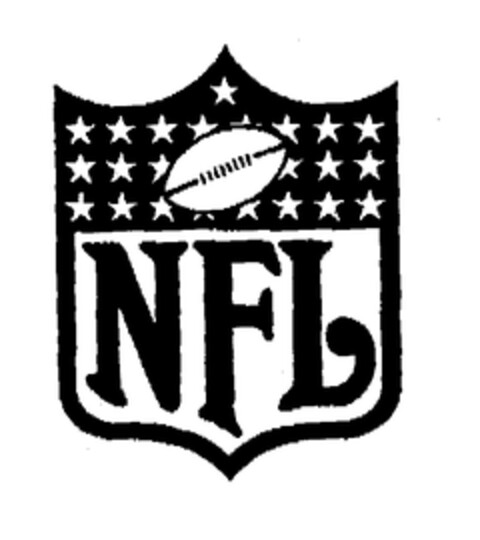 NFL Logo (EUIPO, 25.04.2002)