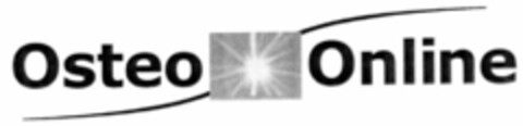 Osteo Online Logo (EUIPO, 15.04.2002)