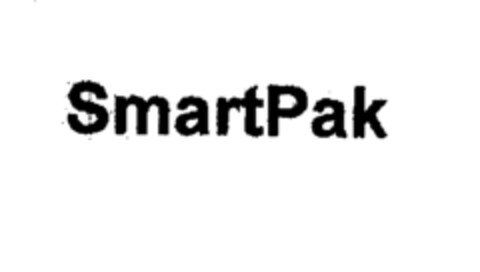 SmartPak Logo (EUIPO, 29.04.2002)