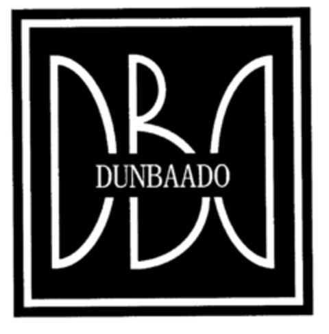 DBD DUNBAADO Logo (EUIPO, 03.06.2002)