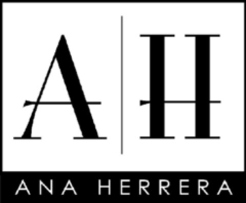 A H ANA HERRERA Logo (EUIPO, 27.01.2003)