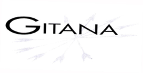 GITANA Logo (EUIPO, 11.02.2003)