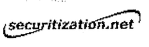 securitization.net Logo (EUIPO, 25.03.2003)