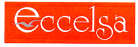 eccelsa Logo (EUIPO, 19.06.2003)