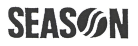 SEASON Logo (EUIPO, 16.07.2003)