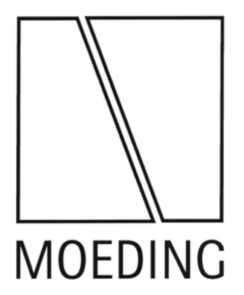 MOEDING Logo (EUIPO, 28.07.2003)